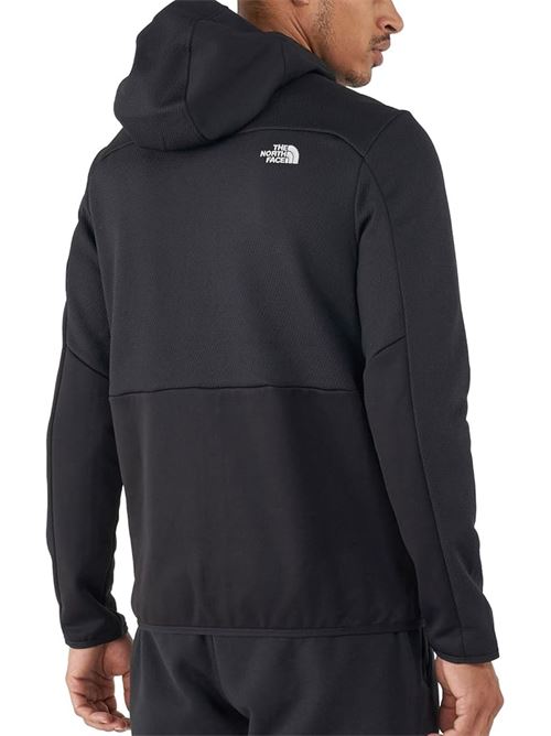 m meark hoodie tnf THE NORTH FACE | NF0A3YG54HF14HF